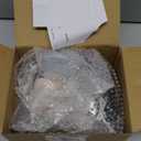 Carburetor Compatible with 2000-2006 Yamaha Big Bear 400 & Kodiak 400 YFM400, 2004-2006 Bruin 350, 2007-2012 Grizzly 350 450, 2006-2010 Wolverine 350 450 YFM 4x4 ATV Carb Replacement Parts