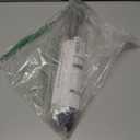 C16-04445 17 inch 55lb/245N Gas Strut Shock Lift Support Spring for Leer Camper Shell Truck Topper Cap Canopy Door Window Toolbox Snugtop Replacement Parts, 4514 SE172P55, Set of 2 by AUCLIDIS