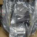 Cybex SafeLock Base, Black, Manufacturing date: 2024/03/02