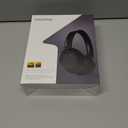 1MORE SonoFlow-Pro Noise Cancelling Headphones - HQ51 Over Ear Bluetooth Headphones with LDAC for Hi-Res Wireless Audio,100H Playtime,Bluetooth 5.4,QuietMax ANC, Comfortable Fit,Clear Calls (Black)