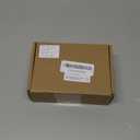 GU10 LED Light Bulb 5W Soft Warm White 3000K 400LM AC 85-265V NO Flicker Imitation Glass Cover 120 Degrees Wide Angle Non-Dimmable 40W Equivalent, for Ceiling Recessed Spotlight Lighting, 4-Pack