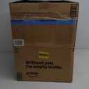 Under Sink Organizer, 2 Pack 2 Tier Pull out Cabinet Organizer Baskets with Mesh Sliding Drawers, Slide out Sink Storage Shelves for Home, Kitchen, Bathroom, Pantry, Office Organizers and Storage, Black