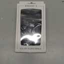 King James Version (KJV) Narrated by Paul MIMS MegaVoice Handheld Solar Powered Audio Bible Player (KJV-Solar)