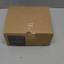 Schlage F51A ACC 619 Accent Door Lever, Keyed Entry Lock, Satin Nickel