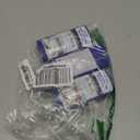 Dr Teal's Aluminum Free Deodorant, Coconut Oil with Essential Oils, 2.65 oz (Pack of 3)