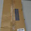 4 Pack Plant Umbrellas for Outdoor Plants, Larger Garden Umbrella Sun Shade for Garden Beds Potted Plants-Upgraded 43.3" Higher Adjustable Angle Plant Shade Cover Umbrellas for Plant Flower (Extended-30 IN)