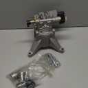 M MINGLE 7/8" Shaft Vertical Pressure Washer Pump - 3000 PSI Power Washer Pump - Compatible with Troybilt, Craftsman, Ryobi, Honda, etc Multiple Brands - Rear Inlet/Outlet