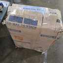 Uthfy 18000 Btu Mini Split Air Conditioner Heat Pump, 230V AC Heating System, Pre-Charged Ductless Inverter System with Remote, 19 SEER2, 1.5 Ton, Cool Up to 1250 Sq. Ft, Installation Kit Included