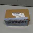 MINIAO American Flag Lights, 420 Super Bright Lighted American Flag Net Light Waterproof US Flags String Light for Independence Day July 4th, Home,Yard, Garden Patio Yard Holiday Decoration,  6.6FT*3.3FT 420 LED 110V Plug In