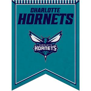 Rico Industries NBA Basketball 18" X 24" Rafter Felt Pennant