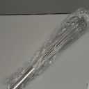 Eddeas 17in Large Whisk,Heavy Duty whisk, Stainless Steel whisk Suitable for Mixing Thick Batter, Dry Ingredients and Seasonings.Accessories for Professional Commercial Kitchens