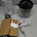 Cordless Immersion Hand Blender, 5-in-1 Variable Speed blender handheld,Rechargeable with 2000mAh Battery, BPA-Free & Dishwasher-Safe Accessories:700ml Beaker,Chopper,Whisk & Milk Frother,Ink