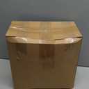 6 Pcs Christmas Wreath for Windows 10 Inch Christmas Window Decorations Cabinet Wreaths with Red Bow Greenery Artificial Hanging Garlands for Fireplaces Window Home