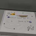 Pack N Play Blackout Cover, Hiaksedt Crib Canopy Cover for Pack and Play, Breathable Blackout Tent for Travel Crib, Portable Stretchy Netting Cover for Indoor Outdoor Travel Playard