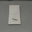 Replacement Toothbrush Heads 10 Pack for AquaSonic icon Electric Toothbrush,Black