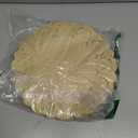 WYTAOHZL 300 Pieces Lace Paper Doilies for Tables 12 Inch Round Brown Paper Doilies for Food Cakes Desserts