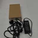 Replacement for HP Laptop Charger 65W 45W Computer Charger Smart Blue Tip Power Adapter