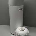 Large Humidifiers for Bedroom, 9L/2.5Gal Ultrasonic Cool Mist, Easy Clean with 350ML/H Large Mist Speed, Quiet Tower, Suitable for Kids Room Plant Yoga (White)