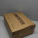 Joysoul Queen Size Down Comforter - All Season Ultra Soft Goose Down & Feather Fiber Fill, Luxury Hotel Sage Green Duvet Insert with Corner Tabs (88" X 88")