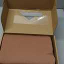 KeaBabies Baby Wrap Carrier - All in 1 Original Baby Carrier Newborn to Toddler Sling, Easy to Wear, Hands Free Bonding, Lightweight, Breathable Infant Wraps (Terracotta) (One Size (Pack of 1))