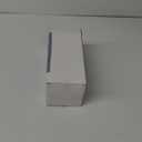 JOYNÉE 7 Pairs Mens Athletic Running Ankle Socks Cushioned Breathable Low Cut Sports Tab Socks for Men, White, Sock Size 10-13