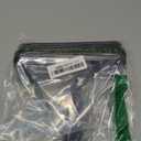 ChomChom Roller Pet Hair Remover  Original Size Reusable Lint Roller for Cat & Dog Hair on Furniture, Couch, Carpet, Car, Rugs & Bedding  Portable, Eco-Friendly (Black)