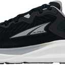 ALTRA Men's Paradigm 8 Road Running Shoe (10, Black/White)
