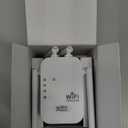 WiFi Extender,WiFi Extender for Home & Outdoor