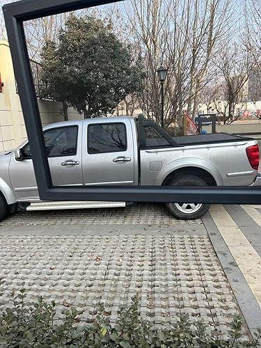 22 Mesh Black Stainless Steel Window Screen, 3.28ft x 9.84ft (1m x 3m), Electrostatic Powder Coated, Rust & Pet Proof, Mosquito Insect Screen for Windows Doors Patios, Easy Cut & DIY Installation