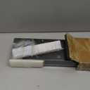 Modern Outdoor Wall Light 1pack 39in, 4.33in Width, Dimmable LED, 1pcs-39*4.33in