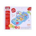 Multi-Function Musical Baby Piano Play Gym Play Mat (Joyous) JY-16