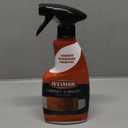 Weiman Wood Cleaner and Furniture Polish Spray - 16 Fluid Ounce