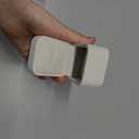 Oirlv Ring Box Wedding Day For Women Velvet Jewelry Box For Engagement Ring Boxes For Proposal