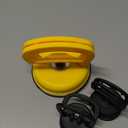 Car Dent Puller 3 Pack Dent Puller Powerful Car Dent Removal Kit Suction Cup Dent Puller for Car Dent Repair Dent Remover Tool for Car Body,Tiles Lifting,Objects Moving,Screen (Yellow+Black)