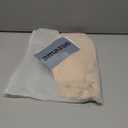 POP CLOSETS Hip Dip Pads for Women Hip Padded Underwear Butt Lifter Pad Panties Butt Enhancer Booty Lifter Shapewear (Medium, Beige)