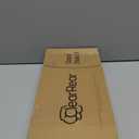 CLEAR REAR Bidet Attachment for Toilet Seat -Non-Electric with Self Cleaning Nozzles, Leak Proof Connectors, Adjustable Water Spray, Rear & Feminine Wash - Toilet Bidet Upgrades (Cold & Warm Water)