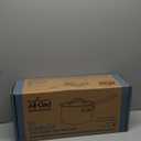 All-Clad Stainless Sauce Pan - 3 qt (Silver)