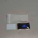 Gaoye Transparent, Clear Blue Light Glasses for Computer & Gaming - Anti UV Ray Lenses, Scratch-Resistant & Comfort Fit (Medium)