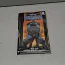 Absolute Batman Vol. 1: The Zoo (Absolute Universe), Paperback