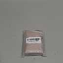 Linno RFID 20 Slots Credit Card Holder Genuine Leather Small Wallet for Women or Men with Zipper (New Brown)