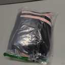 Marvmys Women's Tracksuit Set 2 Piece Sweatsuit Outfits Long Sleeve Zip Up Lounge Jogger Set with Pocket (Large, Pink)