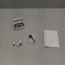 MEIMOUSE Hearing Aids for Seniors, Invisible Hearing Amplifiers with Noise Cancelling, Rechargeable Hearing Aids, Comfort In-ear Hearing Devices for Severe Hearing Loss Adults (151Pro, White Skin)