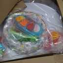 Smart Steps Bounce N Play 3-in-1 Activity Center, Woodland Walk