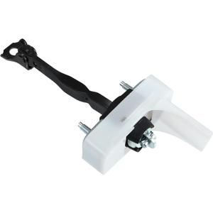 X AUTOHAUX Front Left Door Check Stop Strap Door Check Assembly 68620-48031 for Toyota Highlander 2008-2013 Car Door Check Arm Assembly LH Driver Side Door Check Strap Stopper Door Limiter