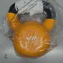 JFIT Kettlebell Weights Vinyl Coated Iron