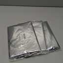 Bachelorette Party Decorations Bride To Be Balloons Banner - 16 inch Silver Letter Balloon - Ring Bride Balloons for Engagement Party Decorations Favors Supplies