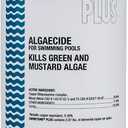 Applied Biochemists 406103A Swimtrine Plus Swimming Pool Algae & Deposit Control, 32 fl oz