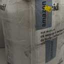 LUCID 3-inch Ventilated Gel Memory Foam Mattress Topper - Queen