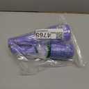 Nexxus HY-VOLUME Weightless Lift Shampoo, Conditioner & Foam 3 Pack PROTEIN FUSION with Collagen Protein & Hyaluronic Acid For Flat & Limp Hair for 48 Hours of Volume 13.5 fl oz & 5.5 fl oz