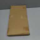 Elsjoy Water Filter Dispenser Stand with Silicone Coaster, 15 x 8 x 6.8 inch Countertop Metal Drink Beverage Dispenser Stand Holder for Party Drink Station